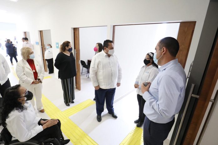 PRINCIPAL CMD ISIPD I